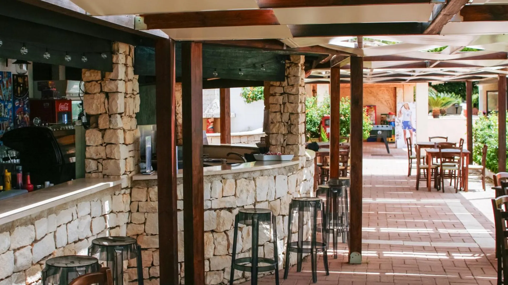 Zeta Resort Donnalucata Scicli
