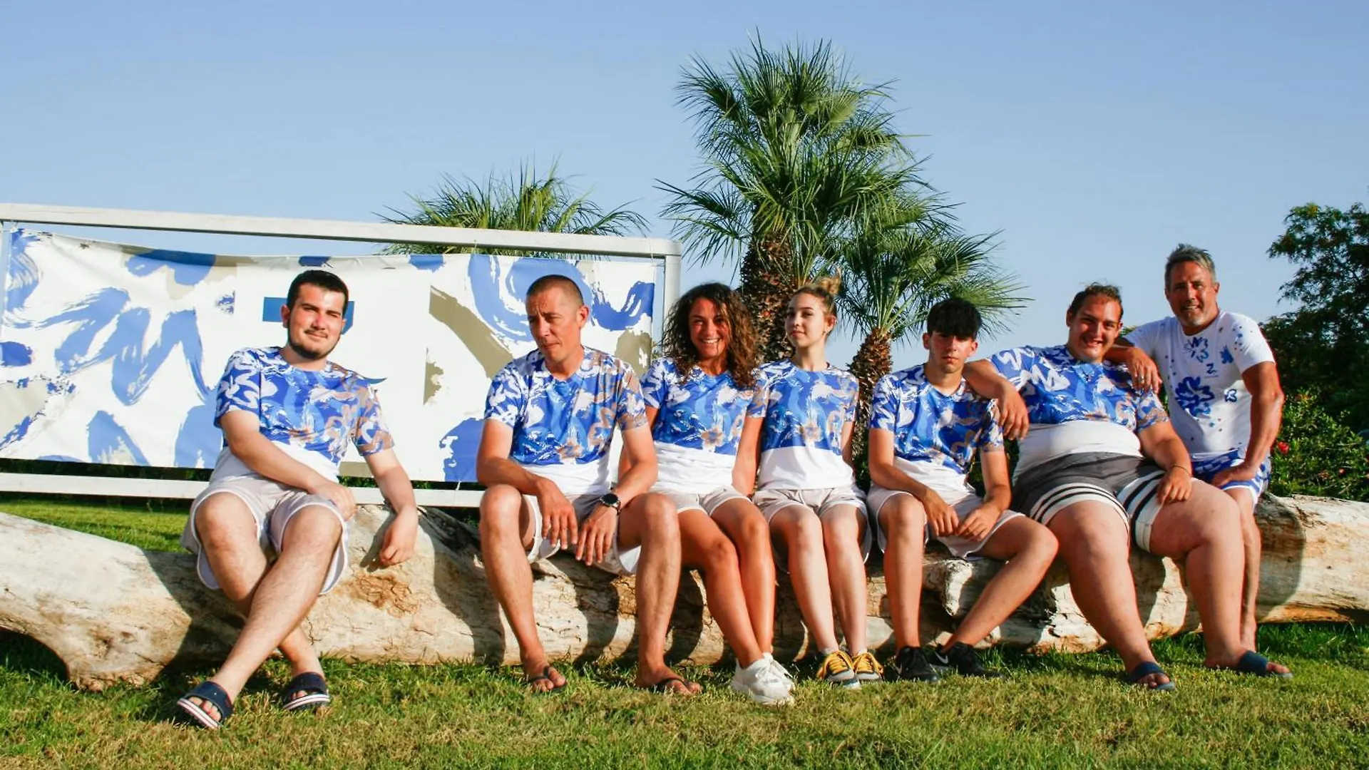 Zeta Resort Donnalucata Scicli Hotel