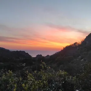 Monica , Costa Paradiso Italia