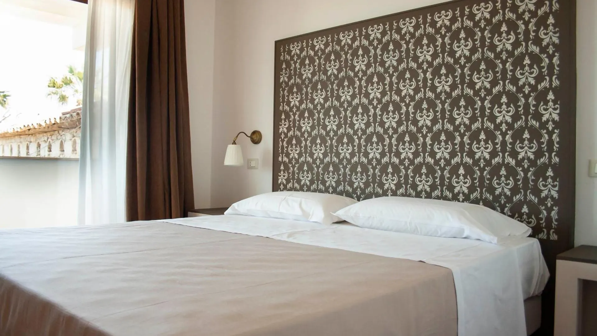 Zeta Resort Donnalucata Scicli Hotel