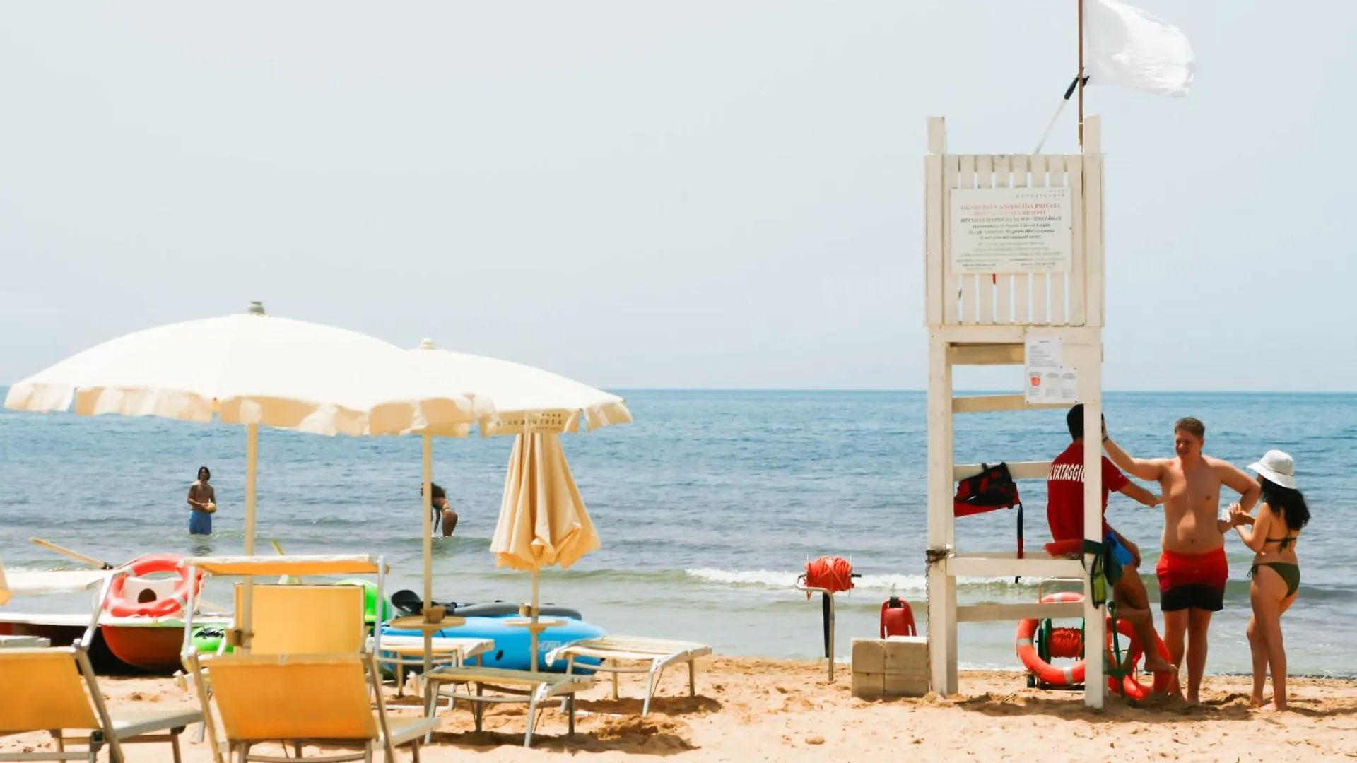 Hotel Zeta Resort Donnalucata Scicli