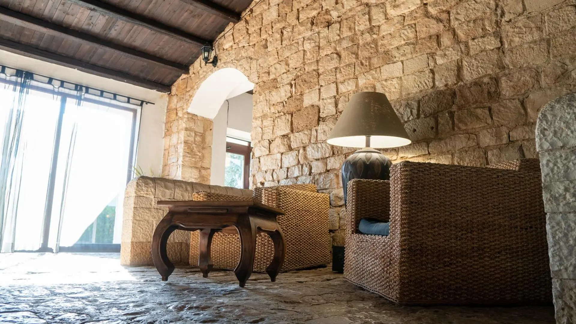 Zeta Resort Donnalucata Scicli